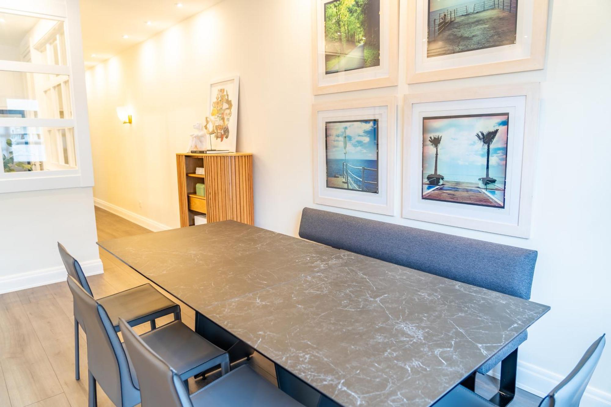 Cofi Apartamento *
