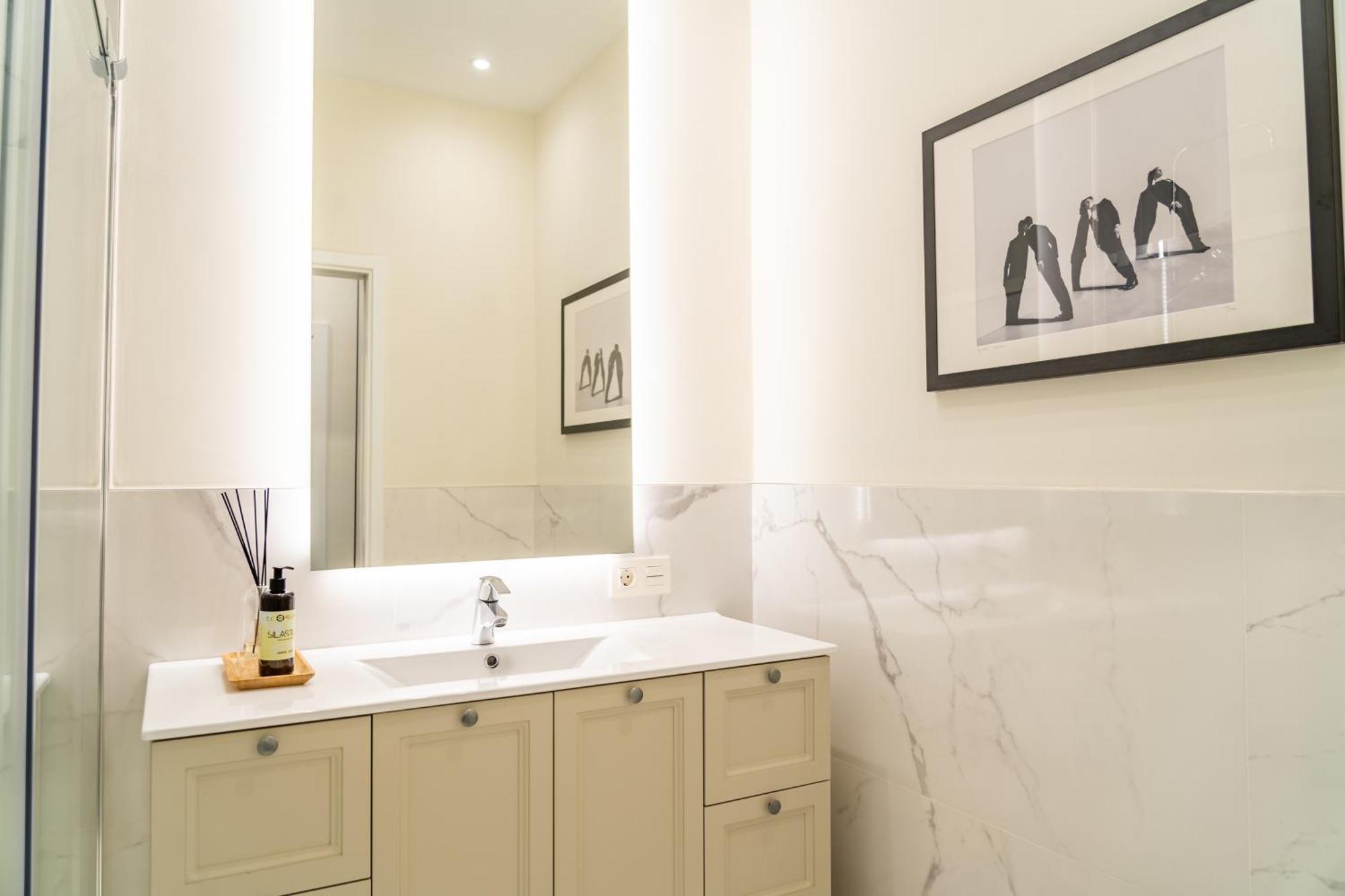 Apartamento Cofi Gijón