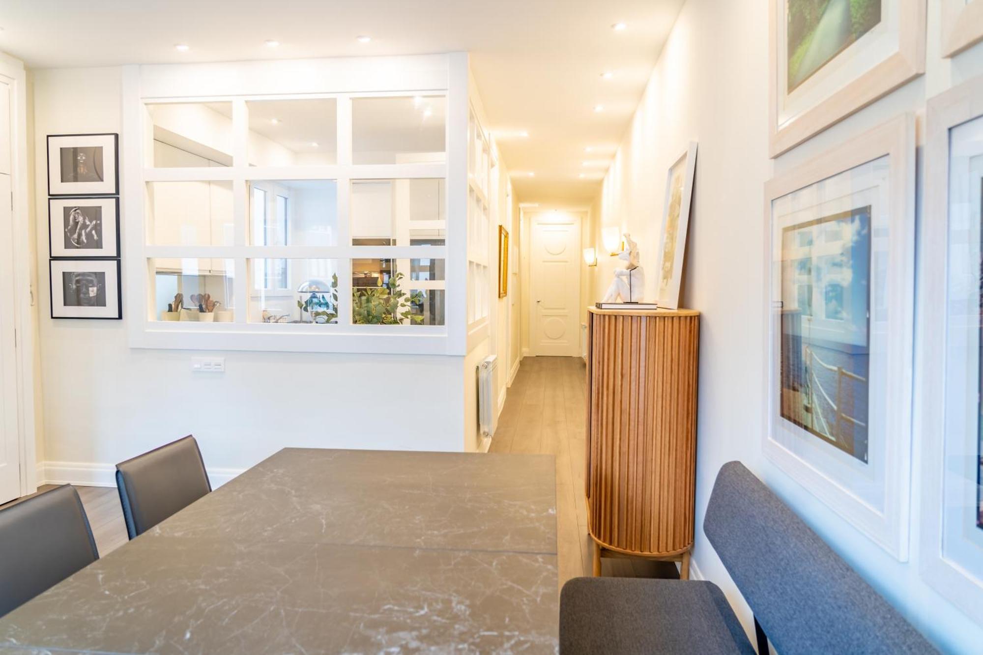 Apartamento Cofi